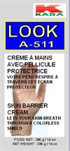 Skin barrier cream Crème à mains